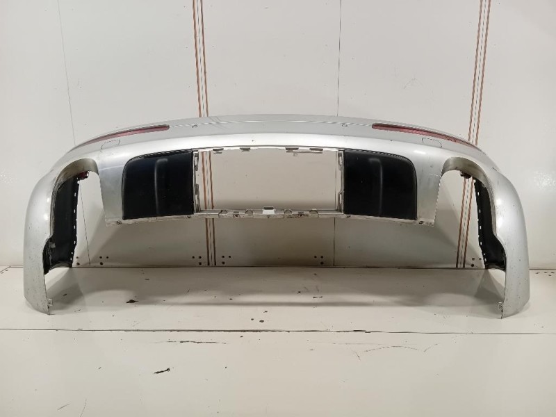 Paraurti POST 4L0 807 511 B Audi Q7 4MB 2015