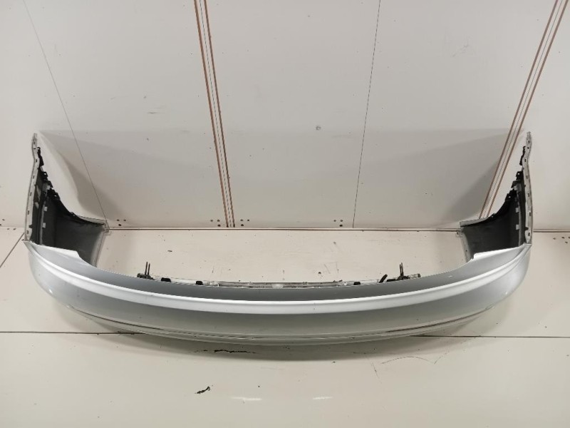 Paraurti POST 4L0 807 511 B Audi Q7 4MB 2015