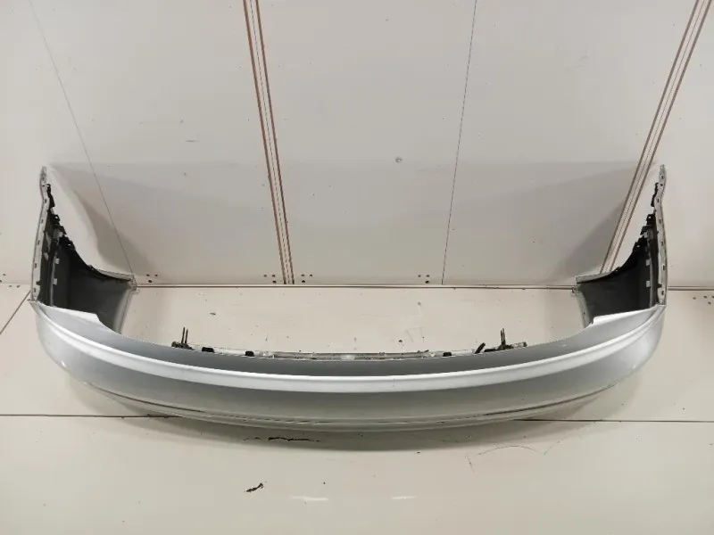 Paraurti POST 4L0 807 511 B Audi Q7 4MB 2015