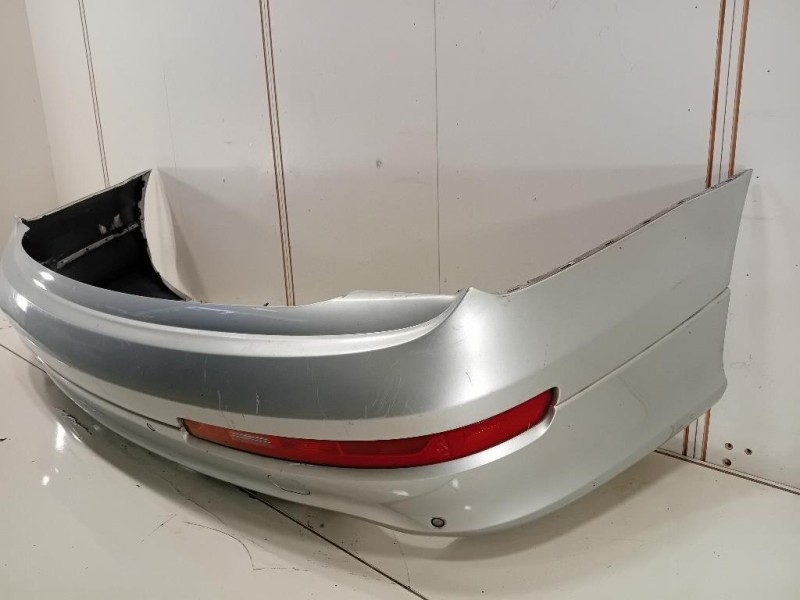 Paraurti POST 4L0 807 511 B Audi Q7 4MB 2015