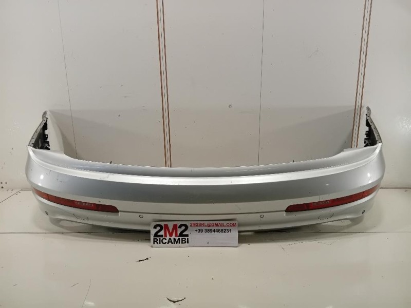 Paraurti POST 4L0 807 511 B Audi Q7 4MB 2015