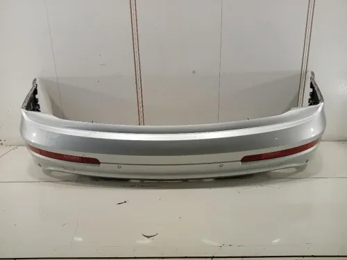 Paraurti POST 4L0 807 511 B Audi Q7 4MB 2015