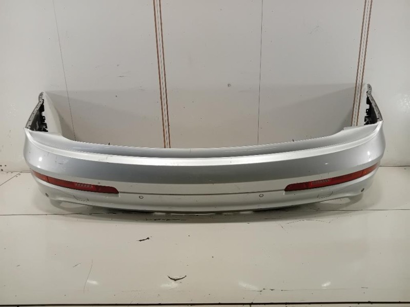 Paraurti POST 4L0 807 511 B Audi Q7 4MB 2015