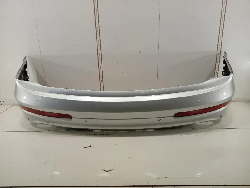 Paraurti POST 4L0 807 511 B Audi Q7 4MB 2015