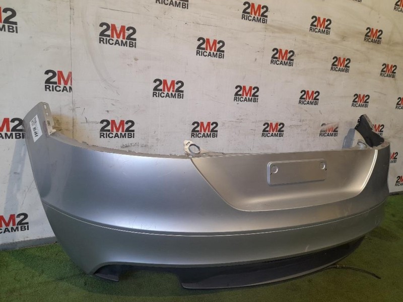 Paraurti POST 8J0807303DGRU Audi TT 8J3 2010