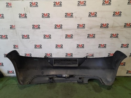 Paraurti POST 8J0807303DGRU Audi TT 8J3 2010