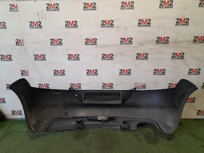Paraurti POST 8J0807303DGRU Audi TT 8J3 2010