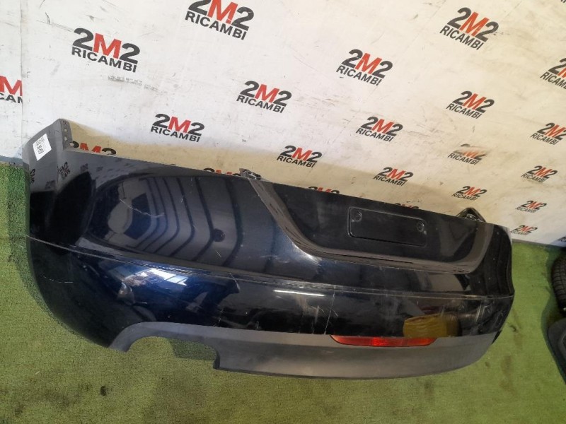 Paraurti POST 8J0807303DGRU Audi TT 8J3 2010