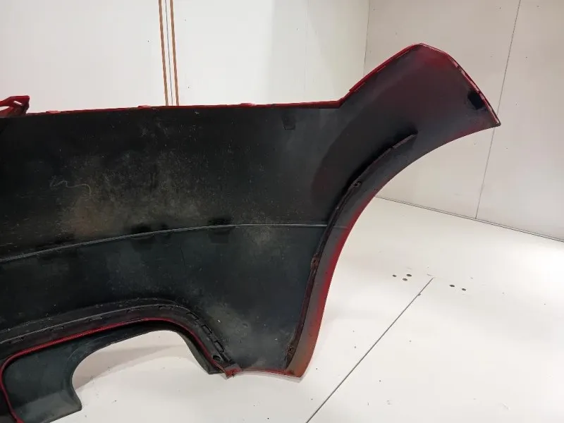 Paraurti POST 8J0807303DGRU Audi TT 8J3 2010