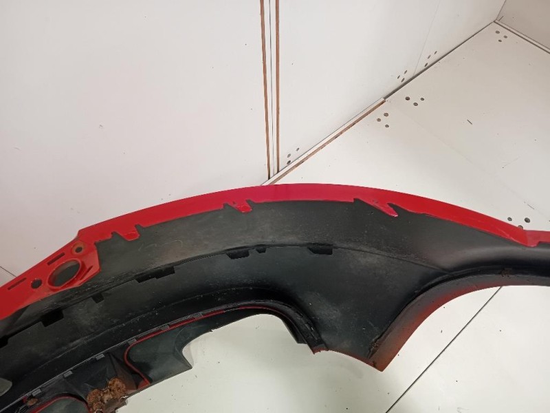 Paraurti POST 8J0807303DGRU Audi TT 8J3 2010