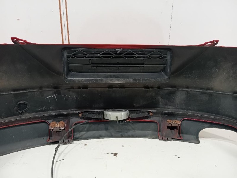 Paraurti POST 8J0807303DGRU Audi TT 8J3 2010