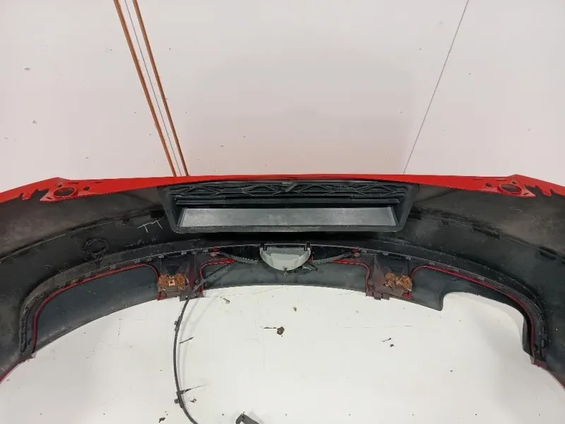 Paraurti POST 8J0807303DGRU Audi TT 8J3 2010