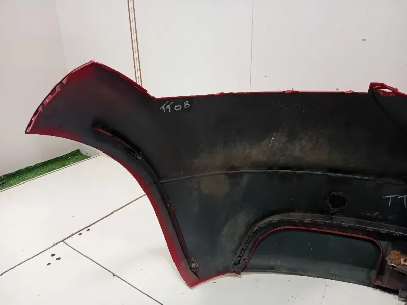 Paraurti POST 8J0807303DGRU Audi TT 8J3 2010