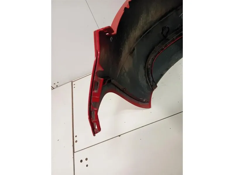 Paraurti POST 8J0807303DGRU Audi TT 8J3 2010