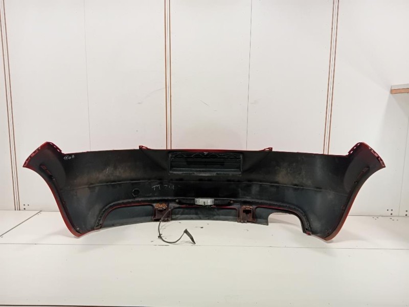 Paraurti POST 8J0807303DGRU Audi TT 8J3 2010