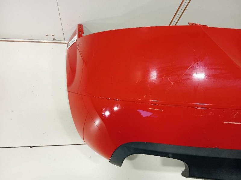 Paraurti POST 8J0807303DGRU Audi TT 8J3 2010