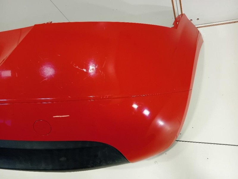 Paraurti POST 8J0807303DGRU Audi TT 8J3 2010