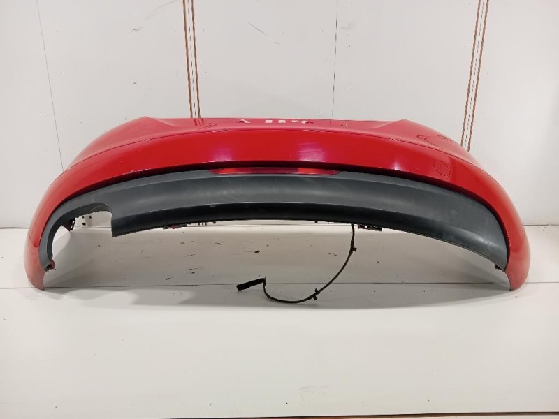 Paraurti POST 8J0807303DGRU Audi TT 8J3 2010