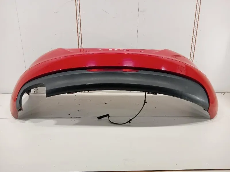 Paraurti POST 8J0807303DGRU Audi TT 8J3 2010