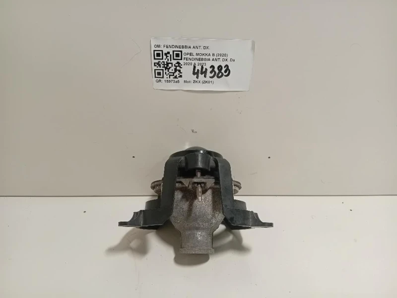 Fendinebbia ANT DX FENDINEBBIA ANT DX Opel Mokka B 2020