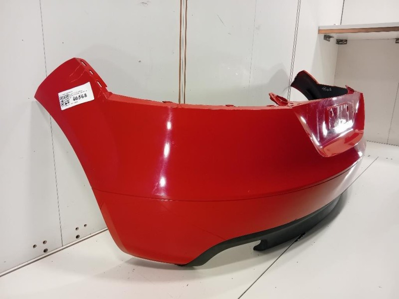 Paraurti POST 8J0807303DGRU Audi TT 8J3 2010