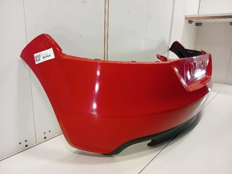 Paraurti POST 8J0807303DGRU Audi TT 8J3 2010