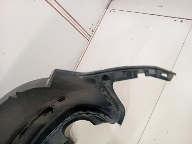 Paraurti POST PARAURTI POST Audi TT 8J3 2010