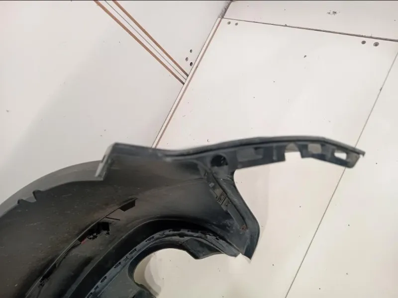 Paraurti POST PARAURTI POST Audi TT 8J3 2010