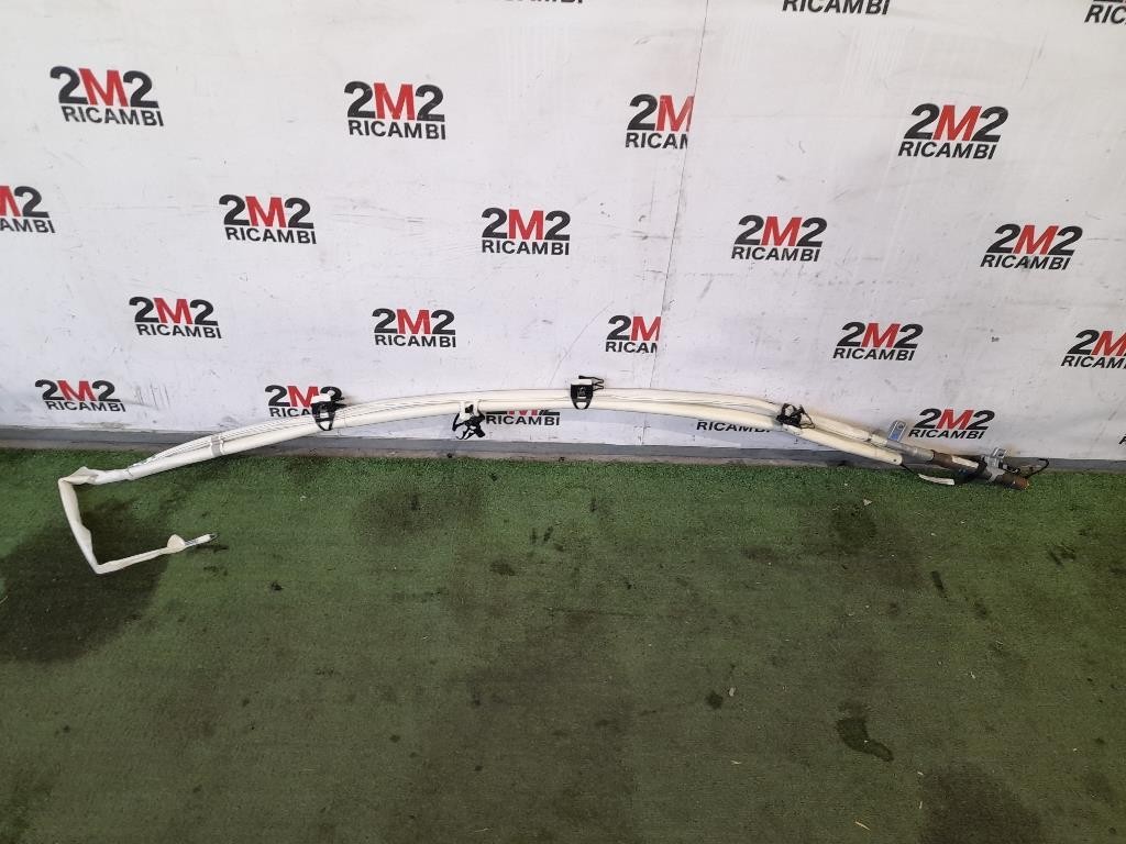 Air-bag A Tendina SX 30698623 Volvo S40 II 2004