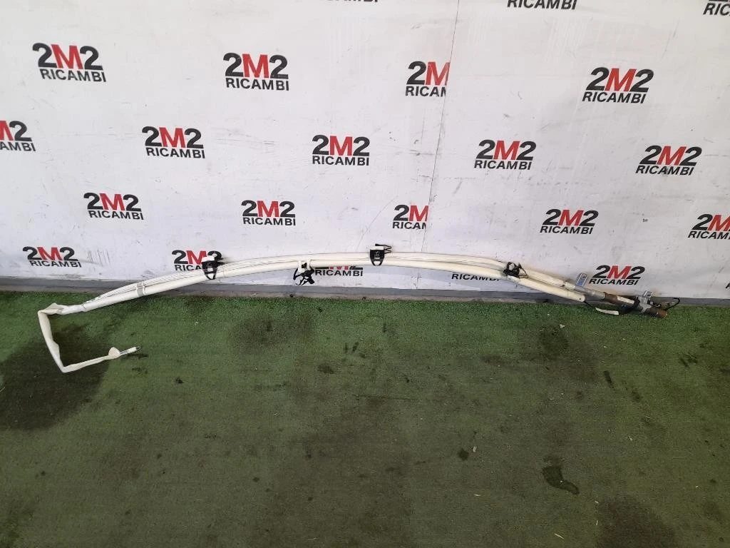 Air-bag A Tendina SX 30698623 Volvo S40 II 2004