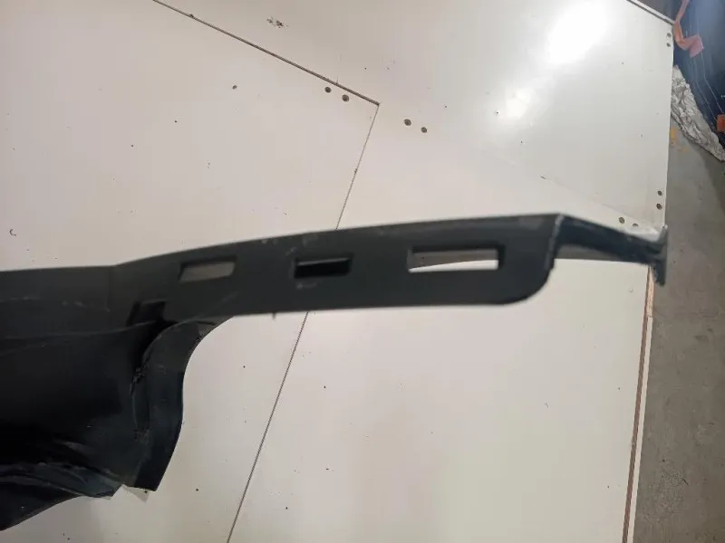 Paraurti POST PARAURTI POST Audi TT 8J3 2010