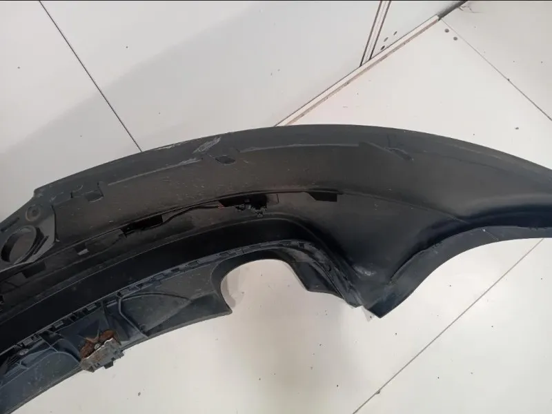 Paraurti POST PARAURTI POST Audi TT 8J3 2010