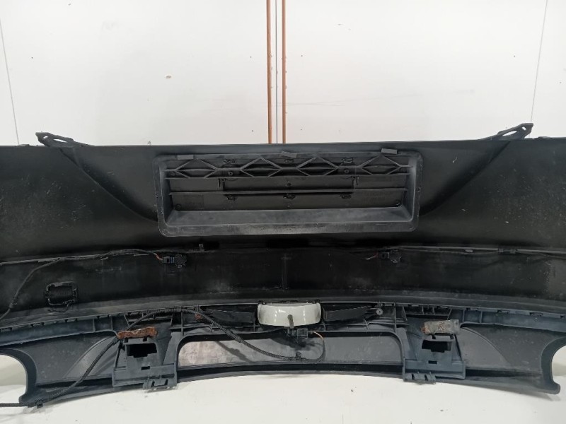 Paraurti POST PARAURTI POST Audi TT 8J3 2010