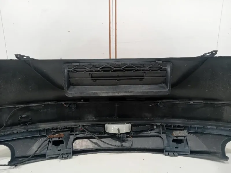 Paraurti POST PARAURTI POST Audi TT 8J3 2010