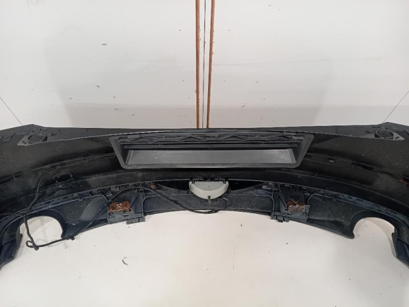 Paraurti POST PARAURTI POST Audi TT 8J3 2010