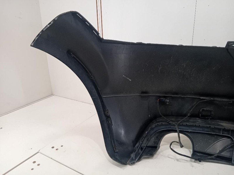 Paraurti POST PARAURTI POST Audi TT 8J3 2010