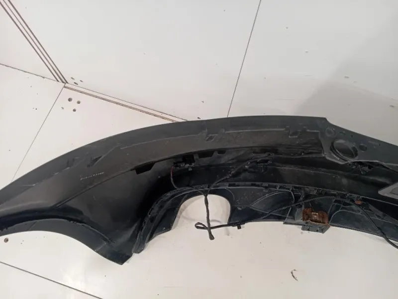 Paraurti POST PARAURTI POST Audi TT 8J3 2010