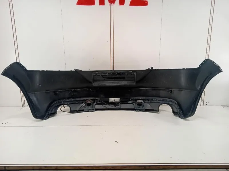 Paraurti POST PARAURTI POST Audi TT 8J3 2010