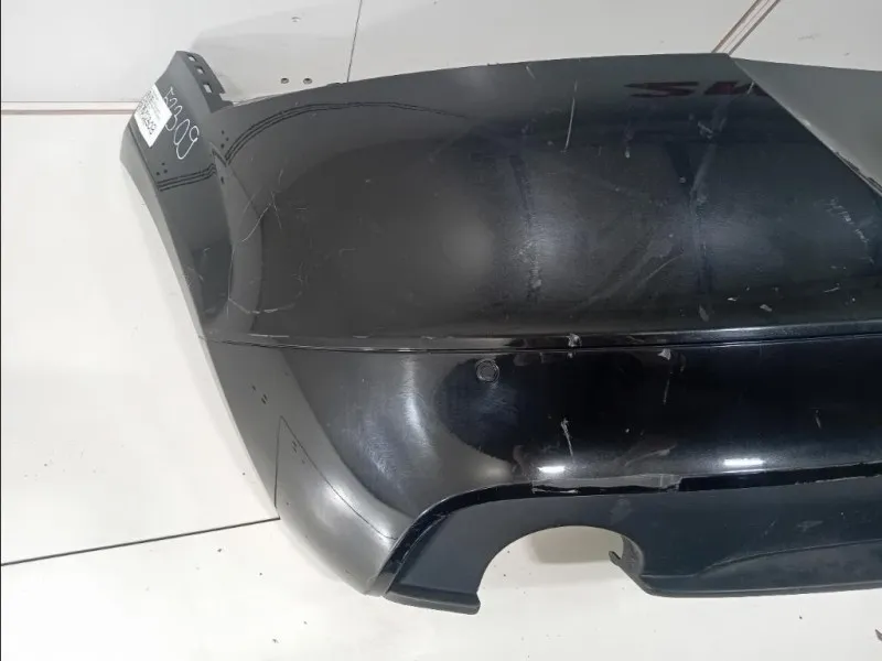 Paraurti POST PARAURTI POST Audi TT 8J3 2010