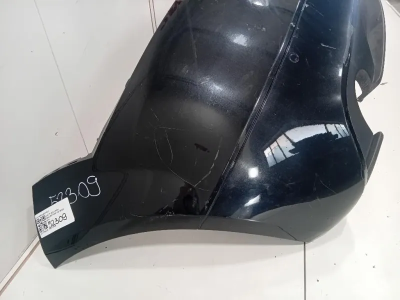 Paraurti POST PARAURTI POST Audi TT 8J3 2010