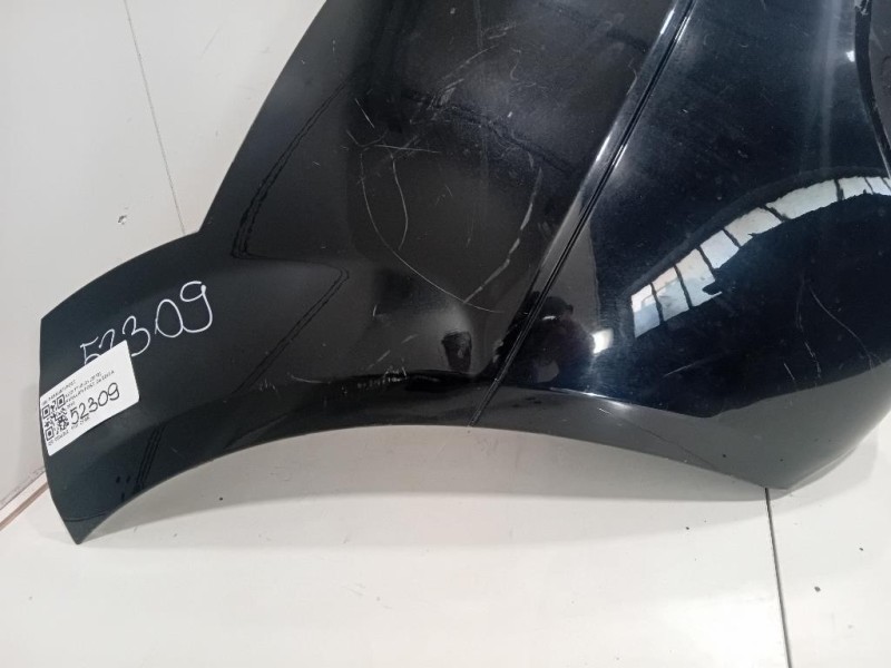 Paraurti POST PARAURTI POST Audi TT 8J3 2010