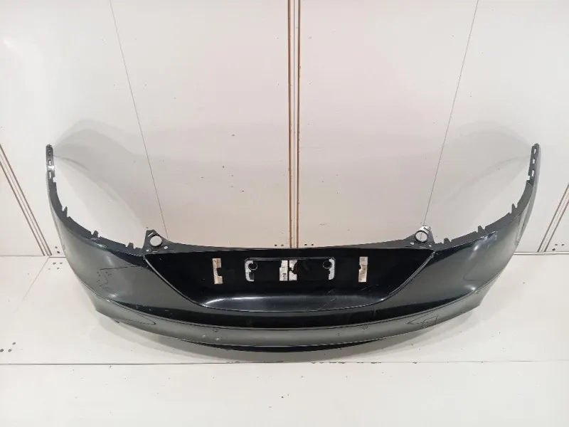 Paraurti POST PARAURTI POST Audi TT 8J3 2010