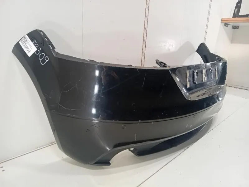 Paraurti POST PARAURTI POST Audi TT 8J3 2010