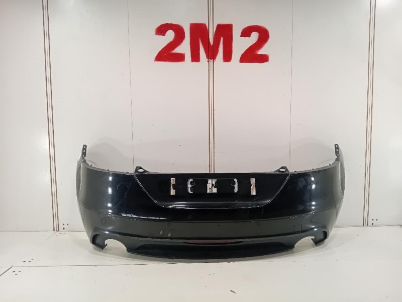 Paraurti POST PARAURTI POST Audi TT 8J3 2010