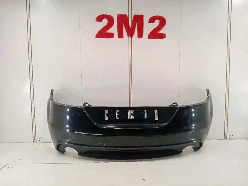 Paraurti POST PARAURTI POST Audi TT 8J3 2010