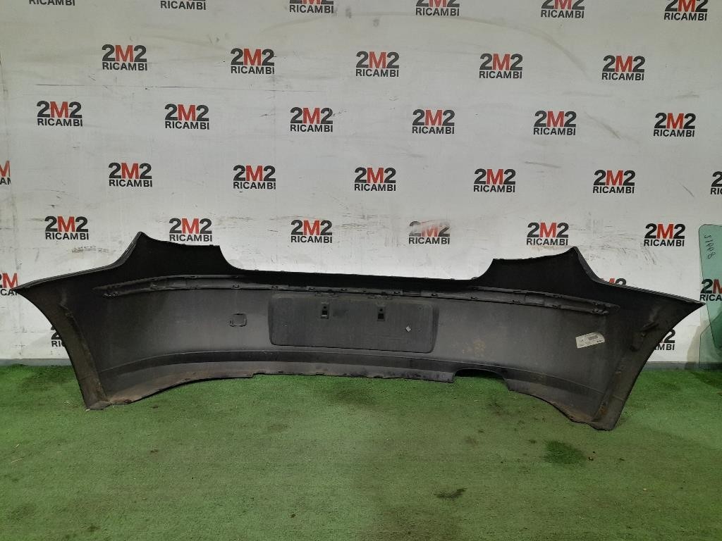 Paraurti POST 51127186087 Bmw Serie 1 E81 Berlina 2005