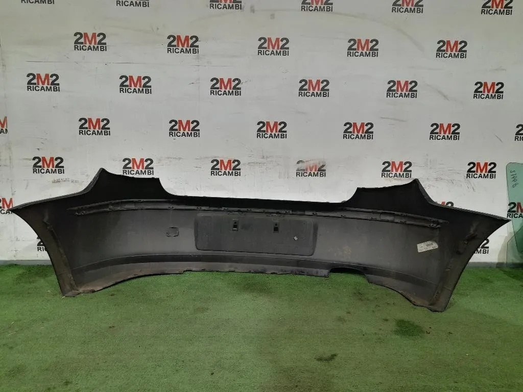 Paraurti POST 51127186087 Bmw Serie 1 E81 Berlina 2005