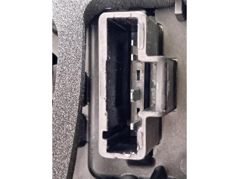 Fanale POST DX 265505416R 2024 Dacia Duster II 2021