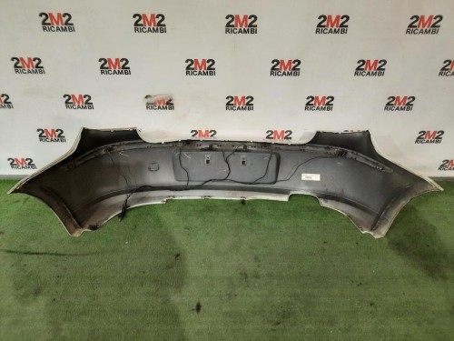 Paraurti POST 51120035911 Bmw Serie 1 E81 Berlina 2005