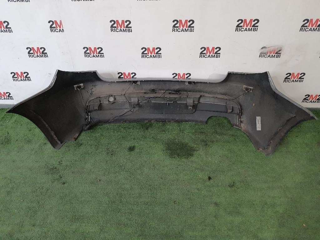 Paraurti POST 51128045541 M SPORT Bmw Serie 1 E81 Berlina 2005